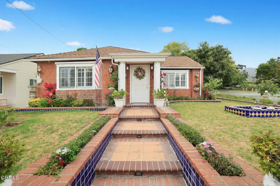 2399 White Street, Pasadena, CA 91107 - #3