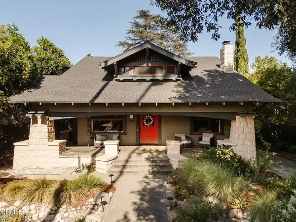 2066 Fletcher Avenue, South Pasadena, CA 91030