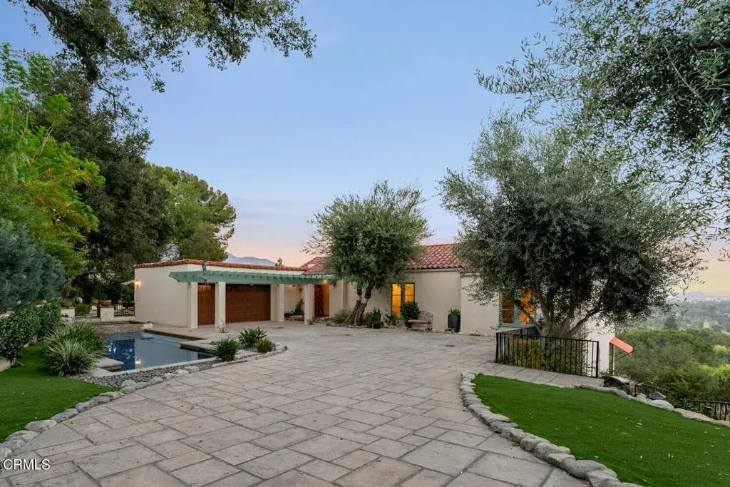 1395 Inverness Drive, Pasadena, CA 91103 - #1