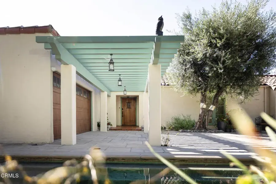 1395 Inverness Drive, Pasadena, CA 91103 - #2