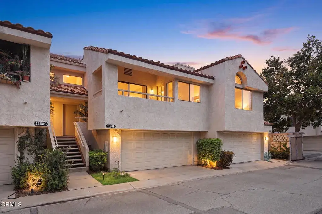 1180 Walnut Grove Avenue #B, Rosemead, CA 91770 - #1