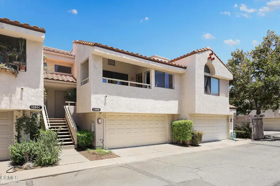 1180 Walnut Grove Avenue #B, Rosemead, CA 91770 - #2