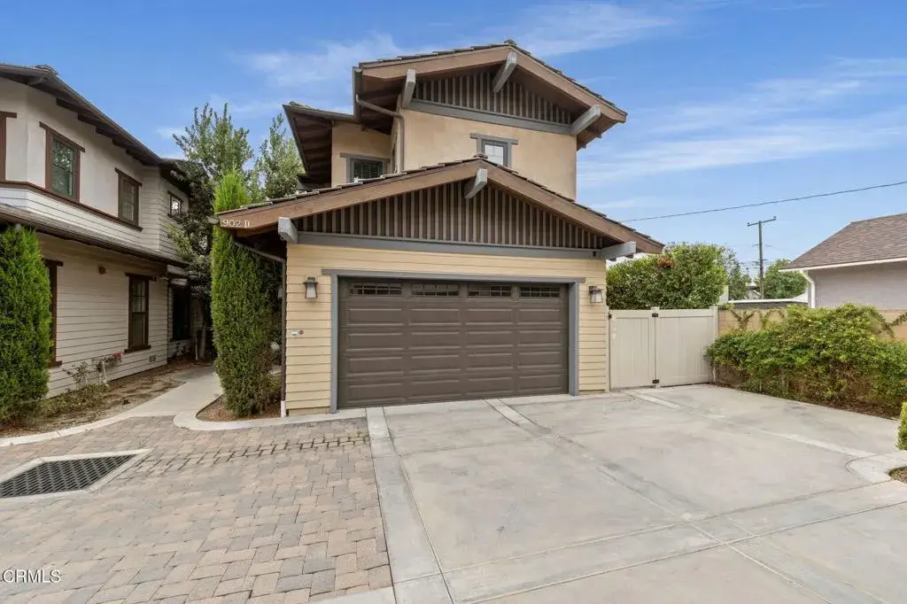 902 W Colorado Boulevard #D, Monrovia, CA 91016 - #1