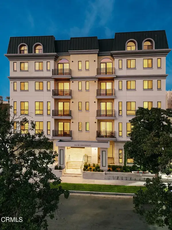 124 W Colorado Street #401, Glendale, CA 91204