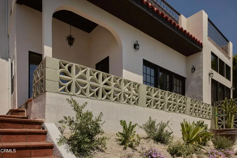 1612 Redcliff Street, Los Angeles, CA 90026 - #2