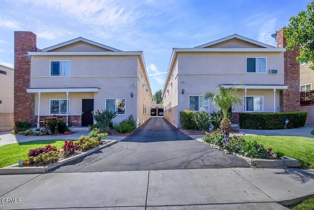 1137 Irving Avenue, Glendale, CA 91201 - #1