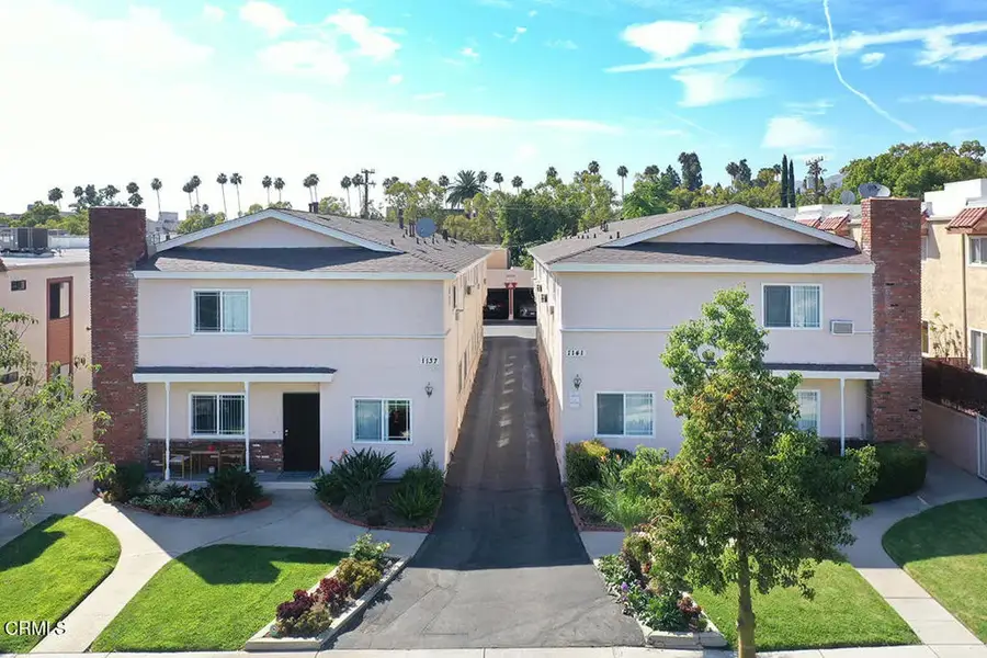1137 Irving Avenue, Glendale, CA 91201 - #2