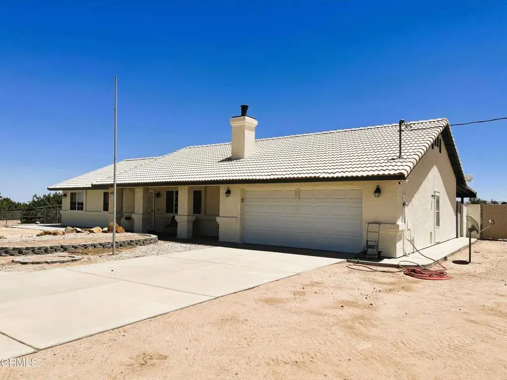 6877 Foley Road, Hesperia, CA 92344 - #1