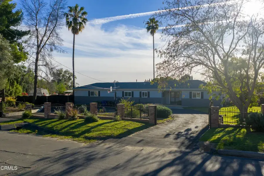 13615 Herrick Avenue, Sylmar, CA 91342 - #3