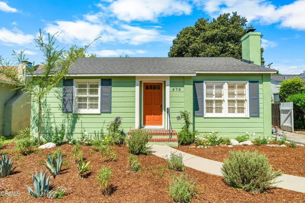 575 N Daisy Avenue, Pasadena, CA 91107 - #1