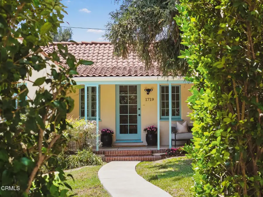 1719 Gillette Crescent, South Pasadena, CA 91030 - #3