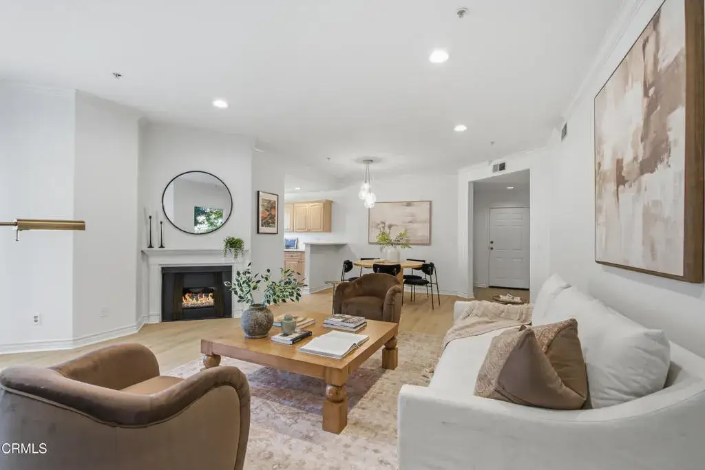 450 W Dryden Street #106, Glendale, CA 91202 - #1