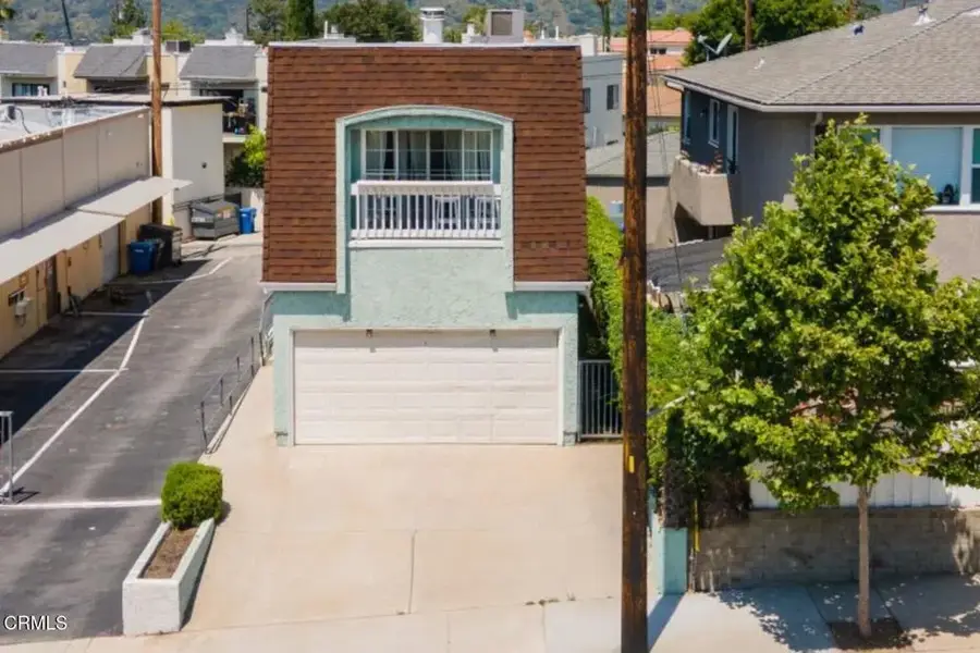 4117 Ocean View Boulevard, Montrose, CA 91020 - #2