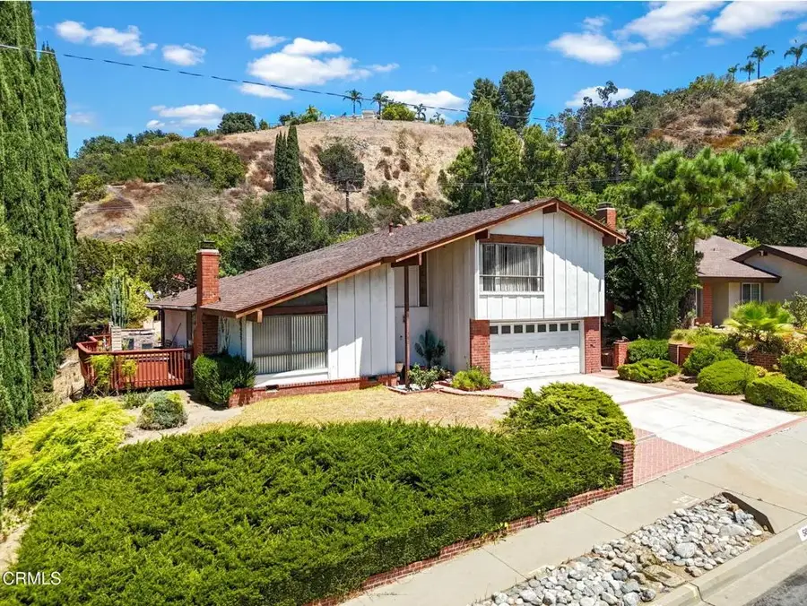 582 Pinto Mesa Drive, Diamond Bar, CA 91765 - #3