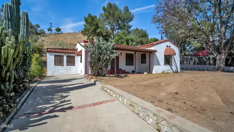 9615 La Canada Way, Sunland, CA 91040 - #2