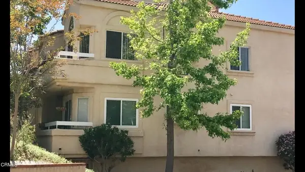 19852 Sandpiper Place #94, Newhall, CA 91321