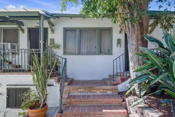 3214 Descanso Drive, Los Angeles, CA 90026