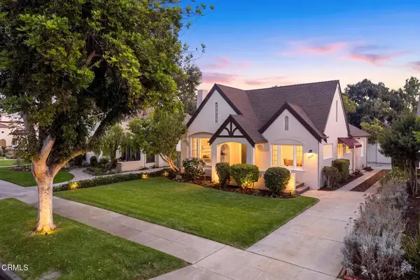 2005 Le Droit Drive, South Pasadena, CA 91030