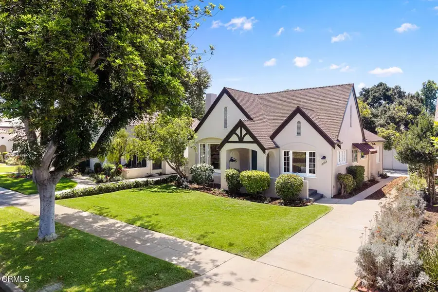 2005 Le Droit Drive, South Pasadena, CA 91030 - #2
