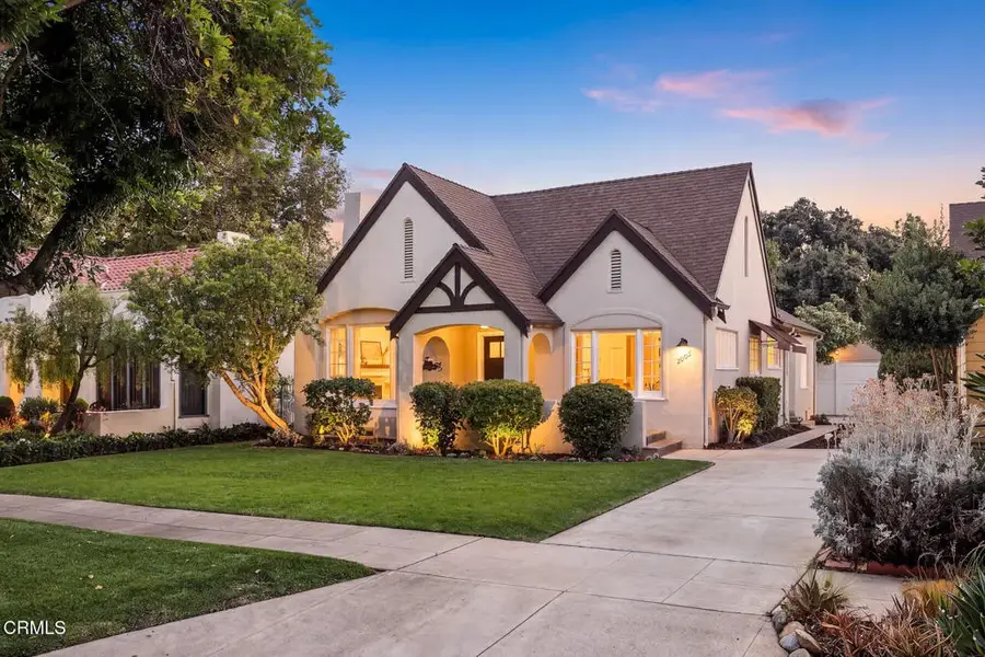 2005 Le Droit Drive, South Pasadena, CA 91030 - #3