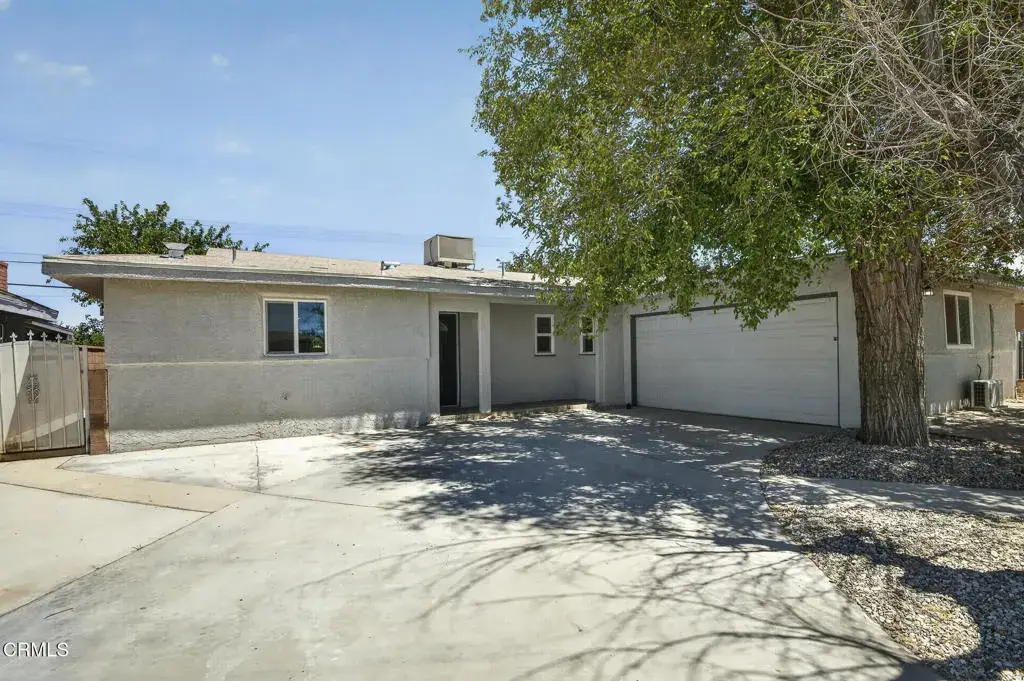 137 E Avenue J 8, Lancaster, CA 93535 - #1