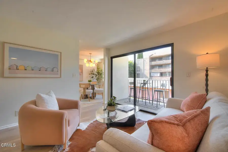 285 S Sierra Madre Boulevard #E, Pasadena, CA 91107 - #3