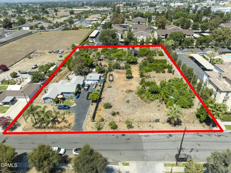 890 S Magnolia, Ontario, CA 91762 - #2