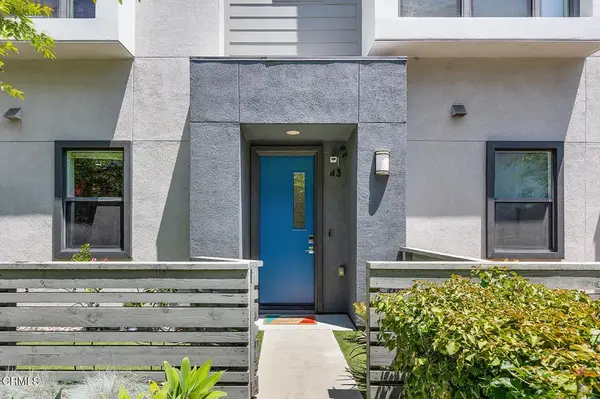 3943 N Eagle Rock Boulevard #43, Los Angeles, CA 90065