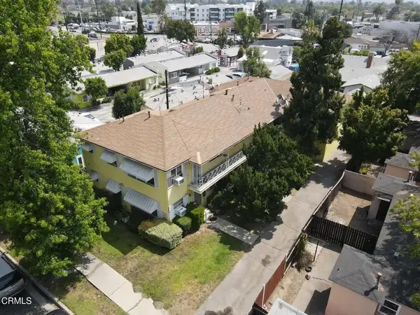 6264 Willowcrest Avenue, Los Angeles, CA 91606