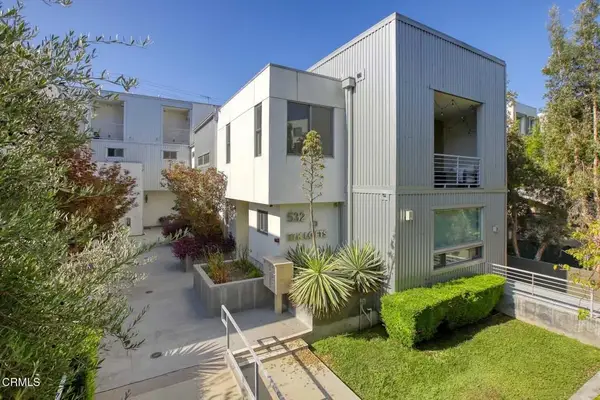 532 W Elk Avenue #5, Glendale, CA 91204