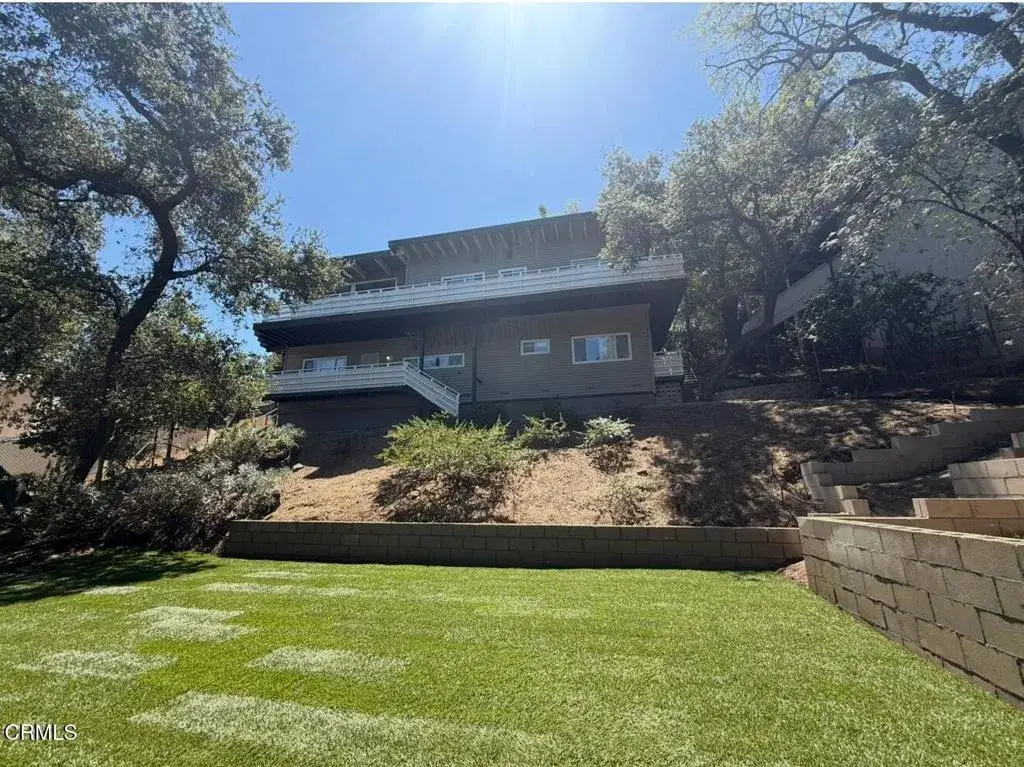2040 Hilldale Drive, La Canada Flintridge, CA 91011 - #1