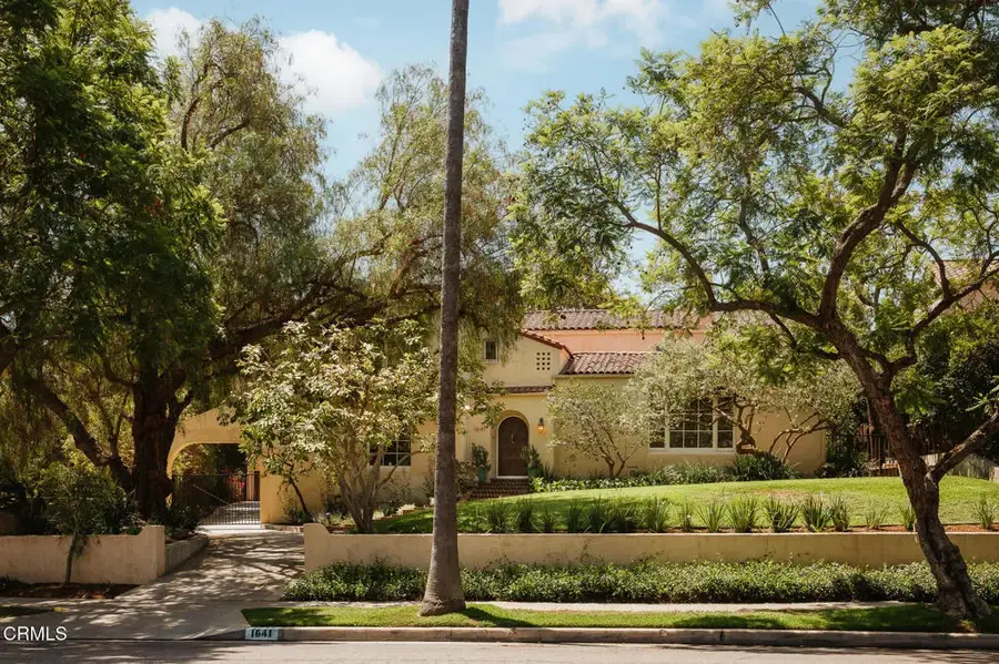 1641 Laurel Street, South Pasadena, CA 91030 - #2