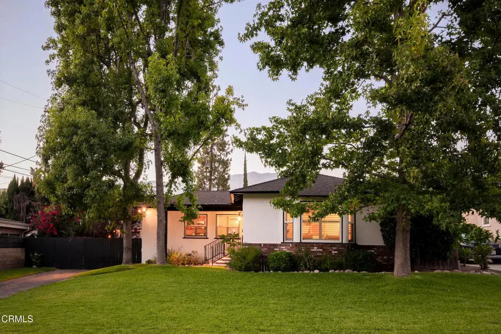 1317 Orange Avenue, Monrovia, CA 91016 - #1