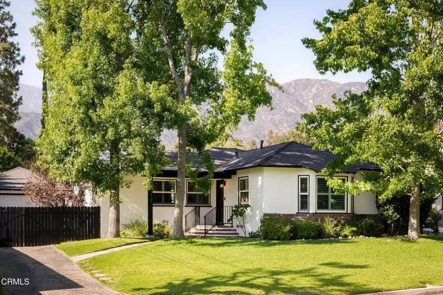 1317 Orange Avenue, Monrovia, CA 91016 - #2