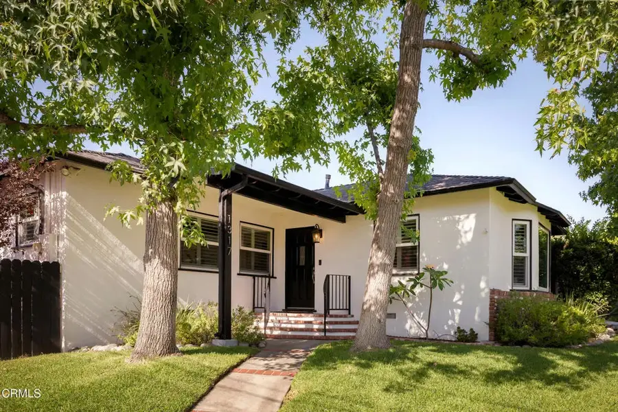 1317 Orange Avenue, Monrovia, CA 91016 - #3