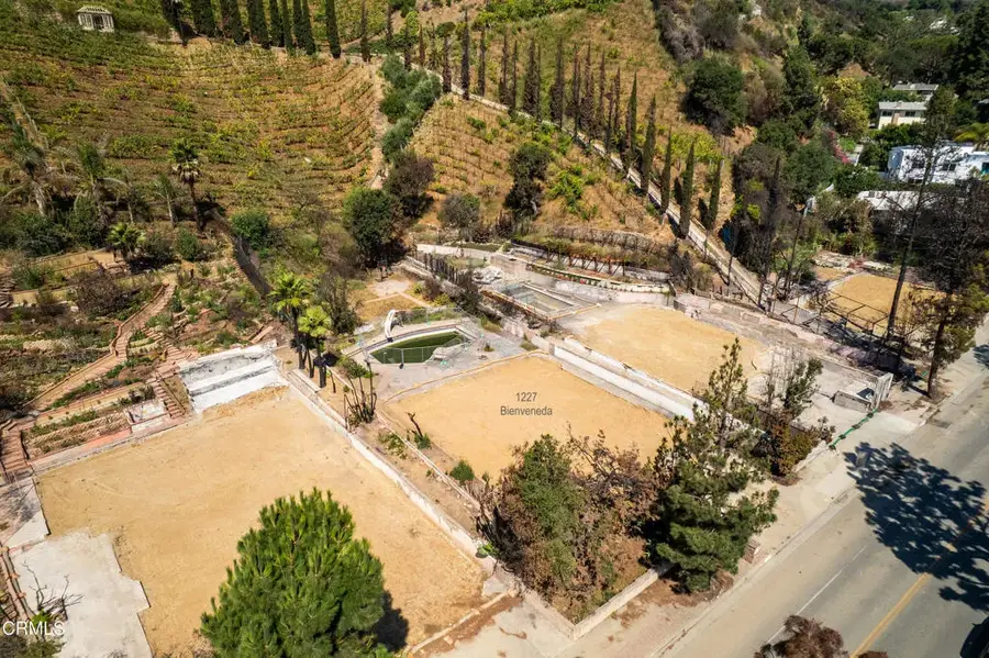 1227 Bienveneda, Pacific Palisades, CA 90272 - #3