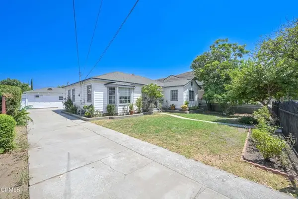 401 W Ralph Street, San Gabriel, CA 91776