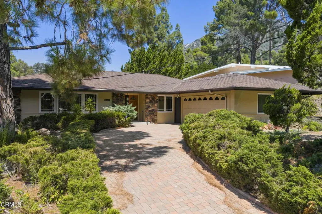 5811 Ocean View Boulevard, La Canada Flintridge, CA 91011 - #1