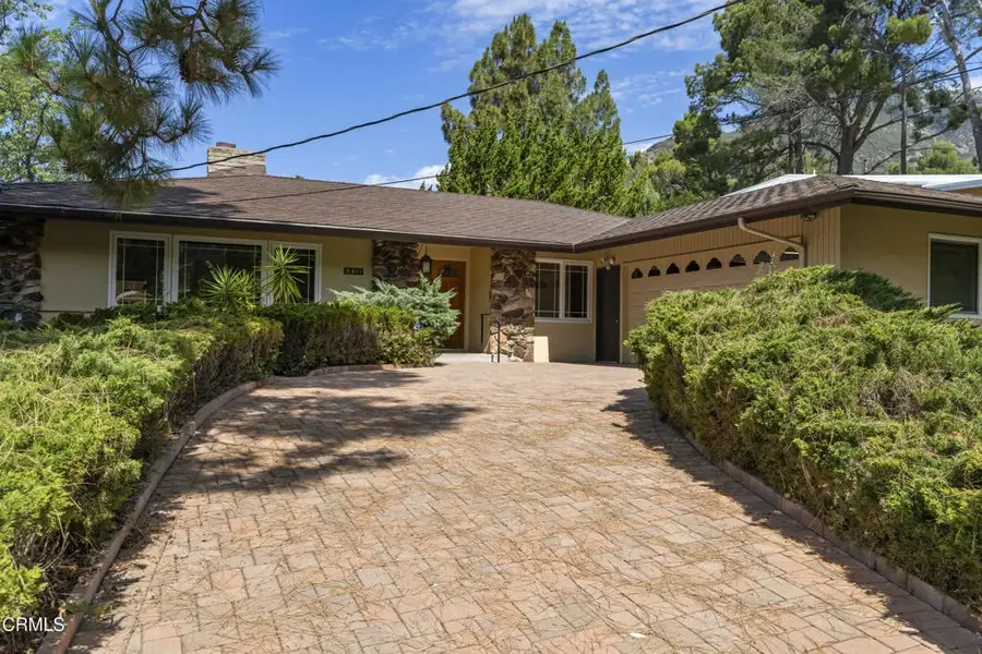 5811 Ocean View Boulevard, La Canada Flintridge, CA 91011 - #3