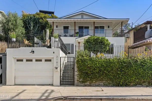 2101 Rome Drive, Los Angeles, CA 90065