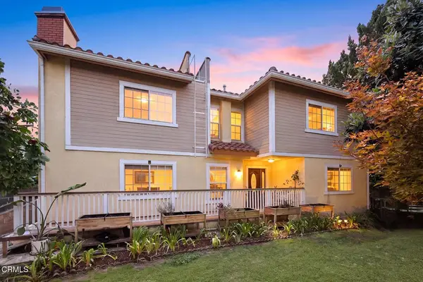 607 W Duarte Road #D, Monrovia, CA 91016