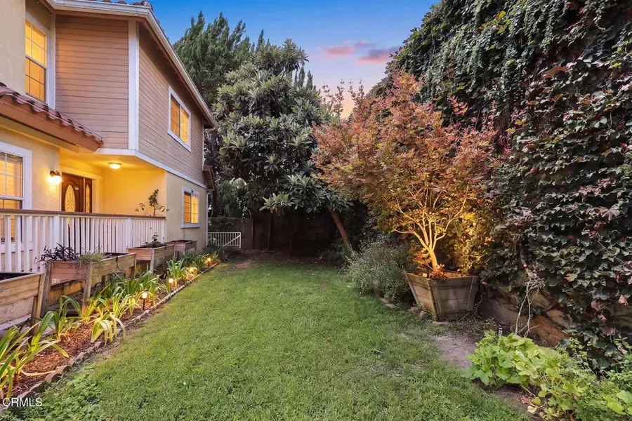 607 W Duarte Road #D, Monrovia, CA 91016 - #3