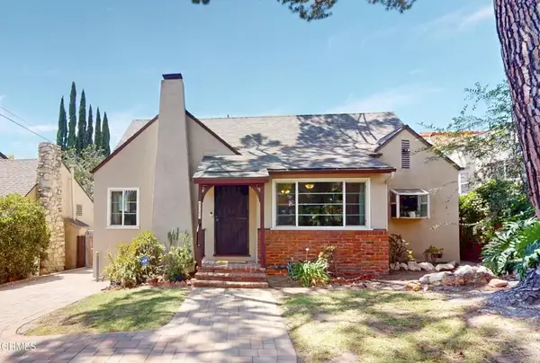 4743 Briggs Avenue, La Crescenta, CA 91214