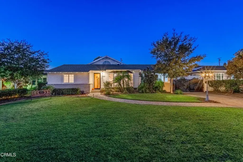 2623 Fairgreen, Arcadia, CA 91006 - #1
