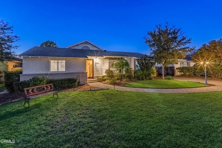 2623 Fairgreen, Arcadia, CA 91006 - #2
