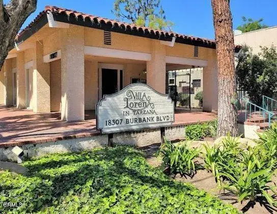 18307 Burbank #51, Tarzana, CA 91356 - #1