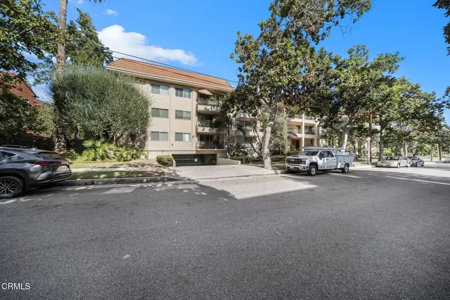 420 S Madison Avenue #204, Pasadena, CA 91101 - #2