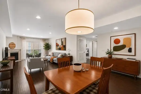 1353 N Fuller Avenue #204, Los Angeles, CA 90046