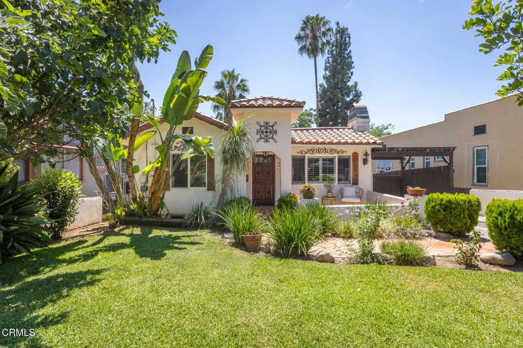 474 Colman Street, Altadena, CA 91001 - #1