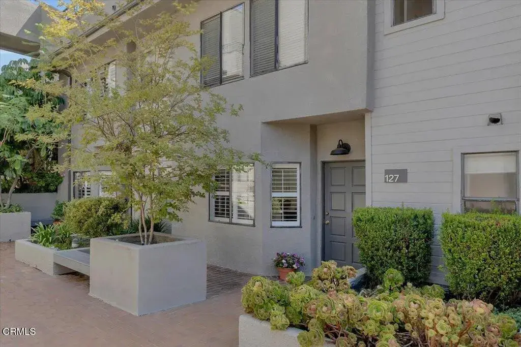 1310 E Orange Grove Boulevard #127, Pasadena, CA 91104 - #1